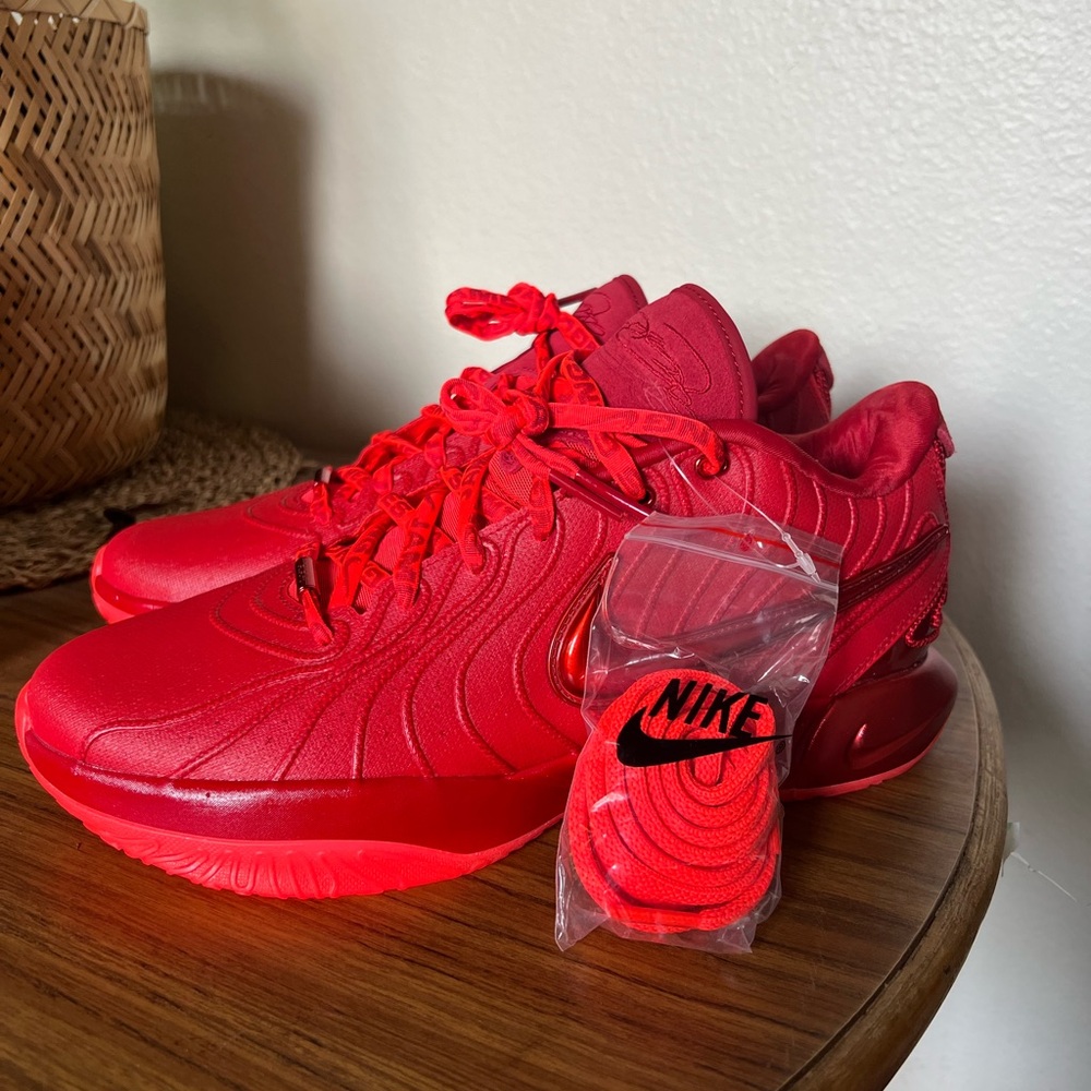 NWOT - Nike LeBron 21 James Gang - Picture 8 of 11